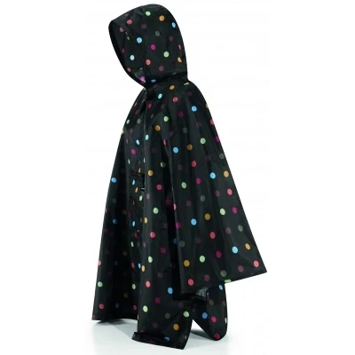 Abbildung von Reisenthel Mini Maxi Poncho dots