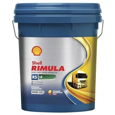 Abbildung von SHELL Motoröl 10W 30 20 L