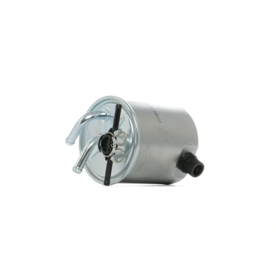 Abbildung von DELPHI HDF587 Kraftstofffilter Leitungsfilter NISSAN: NP300 Navara Pritsche / Fahrgestell, Pickup, Pathfinder 3