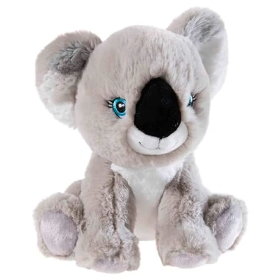 Abbildung von Heunec® Kuscheltier Koalabär sitzend, 20 cm, enthält recyceltes Material