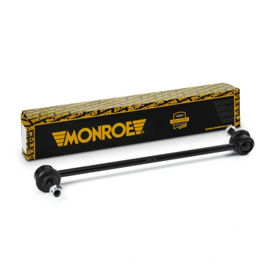 Abbildung von MONROE L28623 Koppelstange 335 M10x1,5/M10x1,5 PEUGEOT: 308 II Schrägheck, SW 2, 3008 SUV, CITROËN: C4 Grand Picasso 2