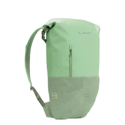 Abbildung von Vaude Citygo Tagesrucksack, Größe: One Size, Aloe vera