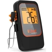 Abbildung von BT 600 Exended Range Bluetooth Grillthermometer