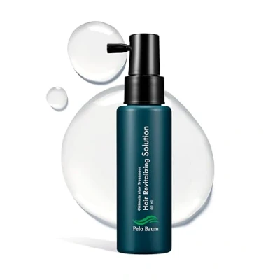 Abbildung von Pelo Baum Hair Revitalizing Solution 60ml 1 St