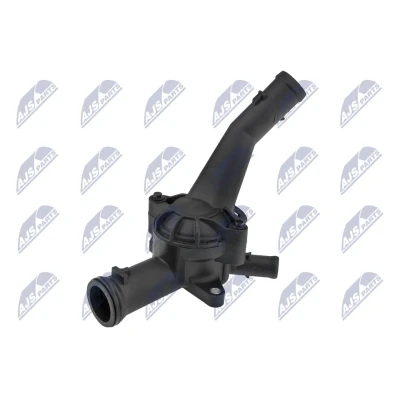 Abbildung von Thermostatgehäuse NTY CTM VW 056