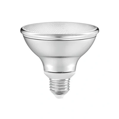 Abbildung von OSRAM LED Parathom PAR30, Sockel: E27, Dimmbar, Warmweiß, Ersetzt eine herkömmliche 75 Watt Lampe, 36 Grad Abstrahlwinkel