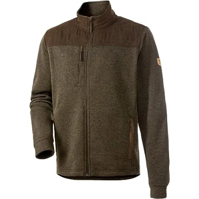 Abbildung von Parforce Fleecejacke