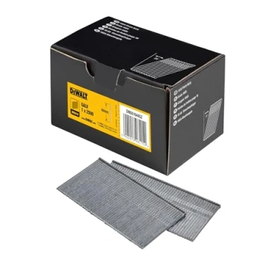 Abbildung von DEWALT 16 Ga dykker, galvaniseret, vinklet 20, 44 mm, 2500 stk.