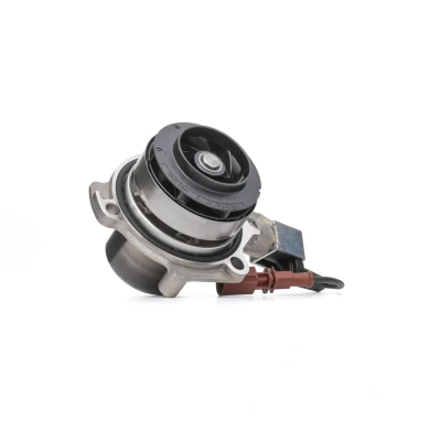 Abbildung von SKF VKPC 81278 Wasserpumpe mit Dichtungen integriertem Abschaltkontakt, schaltbare Kunststoff für Zahnriementrieb kfzteile, kfzteile24