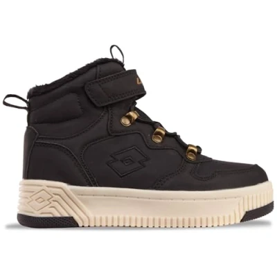 Abbildung von Lotto Winterboots mit kuscheligem Warmfutter