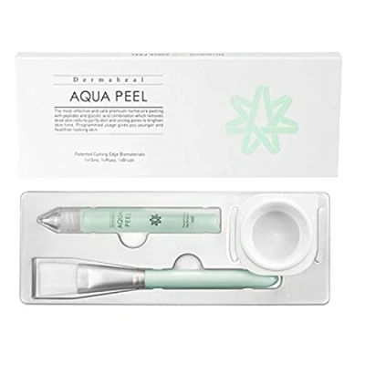 Abbildung von DermaHeal Aqua Peel 15ml 1 St