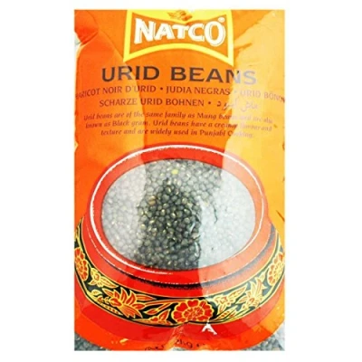 Abbildung von Natco Urid Beans Whole 2 Kg