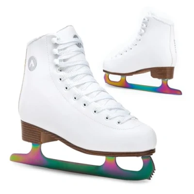 Abbildung von ATTABO Lily Damen Eiskunstlaufschuhe