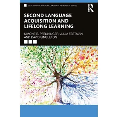 Abbildung von Second Language Acquisition and Lifelong Learning (Second Research)