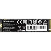 Abbildung von Vi5000 2 TB, SSD