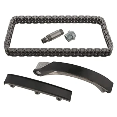 Abbildung von FEBI BILSTEIN 30444 Steuerkettensatz Duplex, Kette geschlossen OPEL: Zafira A, Vectra C Limousine, Caravan