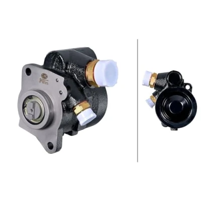 Abbildung von HELLA 8TL 359 003 901 Hydraulikpumpe hydraulisch 150bar Drehrichtung im Uhrzeigersinn