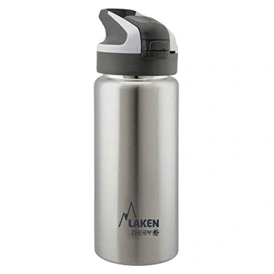 Abbildung von Laken Unisex Erwachsene Thermoskanne TS5, Stahl, 18/8 0.75L
