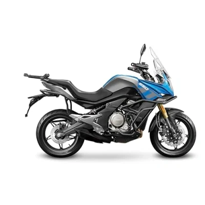 Abbildung von SHAD TOP Master CF Moto 650 MT /700