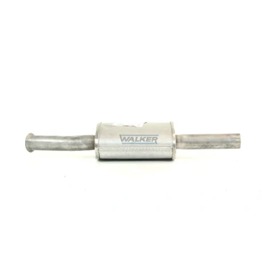 Abbildung von WALKER 22560 Mittelschalldämpfer 570 ohne Anbauteile RENAULT: TWINGO 1