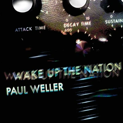 Abbildung von Wake Up The Nation (10th Anniversary Remix Edition)