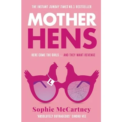 Abbildung von Mother Hens: The Sunday Times Number One bestselling fiction debut