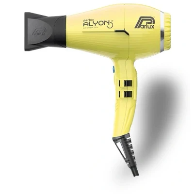 Abbildung von Parlux Alyon Yellow Haar Styling Zubehör, Größe: One Size,