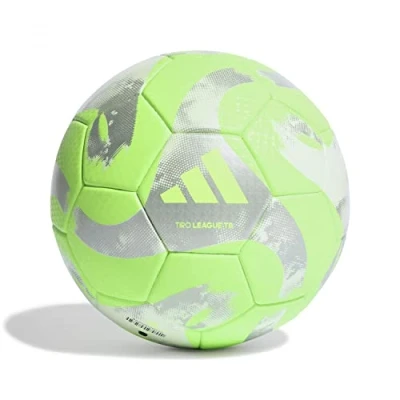 Abbildung von Fußball Tiro League Therally Bonded Unisex ADIDAS