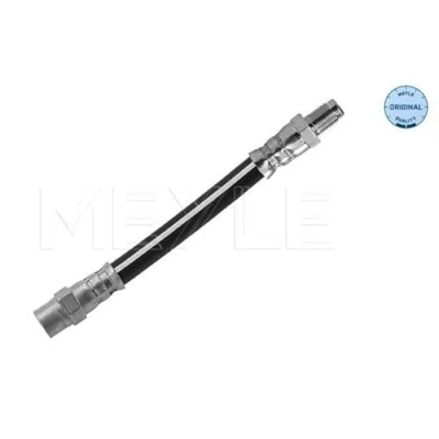 Abbildung von MEYLE 014 042 0002 Bremsschläuche Hinterachse 250 M10x1 MERCEDES BENZ: G Klasse SUV, Pagode Cabrio