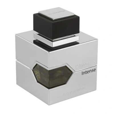 Abbildung von Al Haramain L&#039;Aventure Intense Eau de Parfum 100 ml