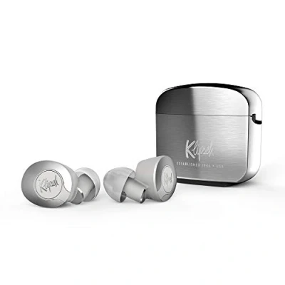 Abbildung von Klipsch II True Wireless ANC Silver