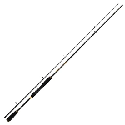 Abbildung von Daiwa Spinnrute, (2 tlg), Crossfire Spin 2,70m 20 60g Spinnrute