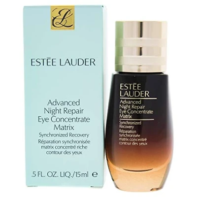 Abbildung von Estée Lauder Fortgeschrittene Nacht Repair Augenkonzentrat Matrix, 15 ml