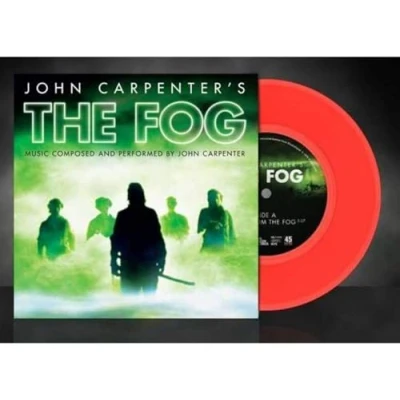 Abbildung von The Fog