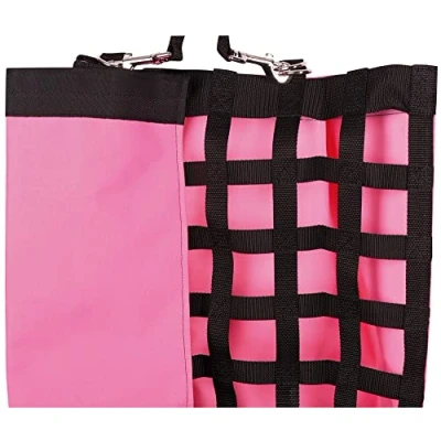 Abbildung von Harry&#039;s Horse Heutasche Adagio Rosa One Size