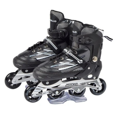 Abbildung von Apollo Inlineskates Super Blades Pro Skate RX Inline Skates, größenverstellbar (41 45), Inliner für Jugendliche und Erwachsene