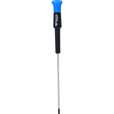 Abbildung von KS TOOLS BT031048 Schraubendreher 3,0 100 Schlitz