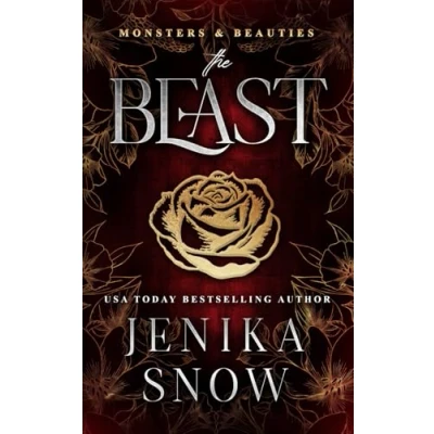 Abbildung von The Beast: A Monster Romance (Monsters and Beauties, Band 1)
