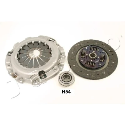 Abbildung von JAPKO 92H54 Kupplungssatz 240 HYUNDAI: H 1 / Starex MPV, Kastenwagen