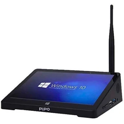 Abbildung von PiPO X9s Tablet PC Windows 10, Full HD 8.9 Zoll Touchscreen, Celeron N4020, RAM 3 GB DDR4, HDMI, Wi Fi AC, Ethernet, Bluetooth, USB 3.0, microSD XC