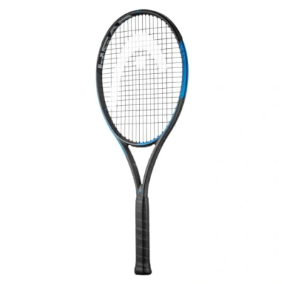 Abbildung von HEAD Unisex Adult IG Challenge MP Tennisschläger, Blau, 3