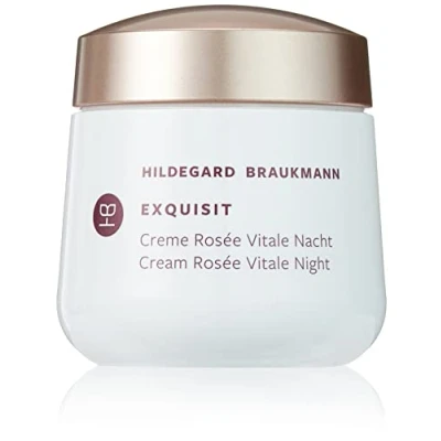 Abbildung von Hildegard Braukmann Exquisit Crème Rosée Vitale