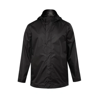 Abbildung von JP1880 Fieldjacket Regenjacke wasserdicht Kapuze