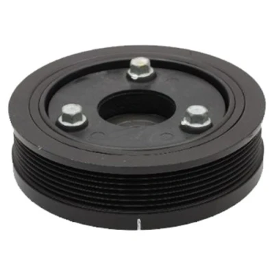 Abbildung von JAPANPARTS PU K05 Kurbelwellenriemenscheibe 155 KIA: SORENTO 1