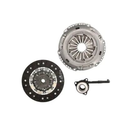 Abbildung von LuK 624 3126 34 Kupplungssatz für Motoren mit Zweimassenschwungrad Zentralausrücker prüfen und ggf. erneuern 240