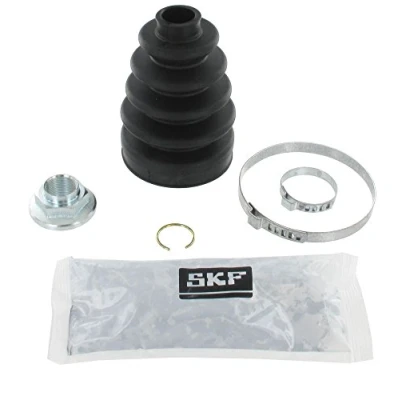 Abbildung von SKF VKJP 1484 Achsmanschette 114mm
