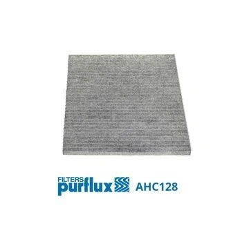 Abbildung von PURFLUX AHC128 Innenraumfilter Aktivkohlefilter 290 225 16 OPEL: Omega B Limousine, Caravan