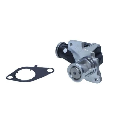 Abbildung von MAXGEAR 27 4110 AGR Ventil elektrisch Steuerventil mit Dichtung RENAULT: Clio 4 Schrägheck, Megane 3 Grandtour, Schrägheck