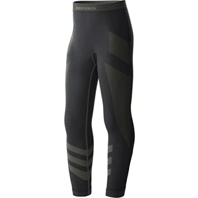 Abbildung von Ladeheid Funktionsunterhose Kinder Funktionsunterwäsche Thermoaktive Lange Unterhose LAGI008 (1 St)