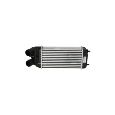 Abbildung von NRF 30460 Ladeluftkühler PEUGEOT: 207 CC, Schrägheck, 208 I CITROËN: DS3 C3 Picasso kfzteile, kfzteile24, bandel online,